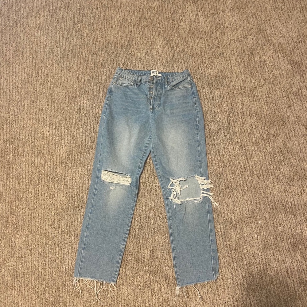 Urban Outfitters BDG Jeans